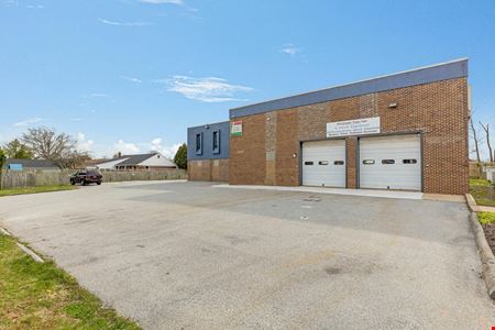 Preview of Commercial space for Rent at 2207 Saint James Church Road