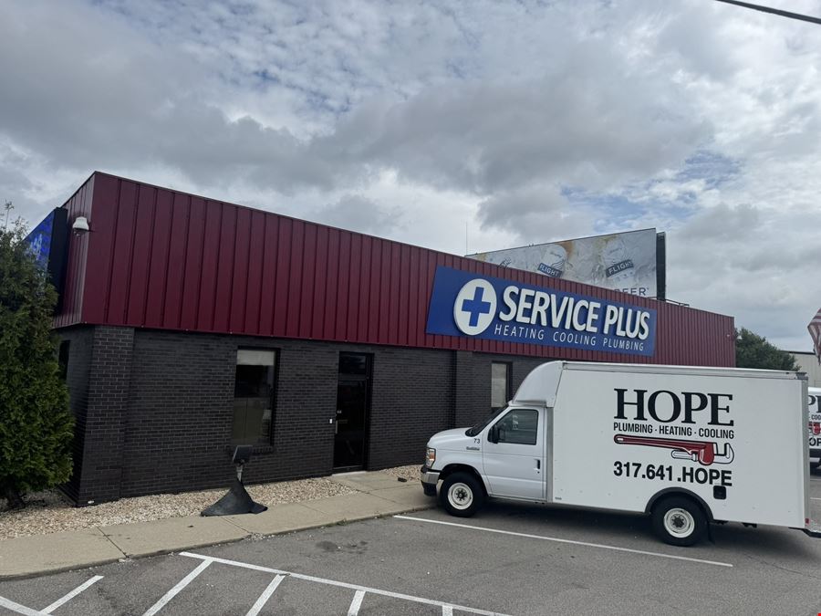 7520 E 88th Pl Service Plus