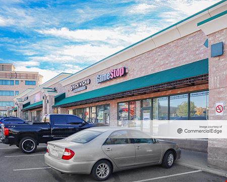 Preview of Retail space for Rent at 8331 South Willow Street
