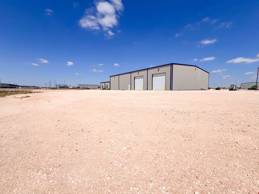 3717 S County Road 1232