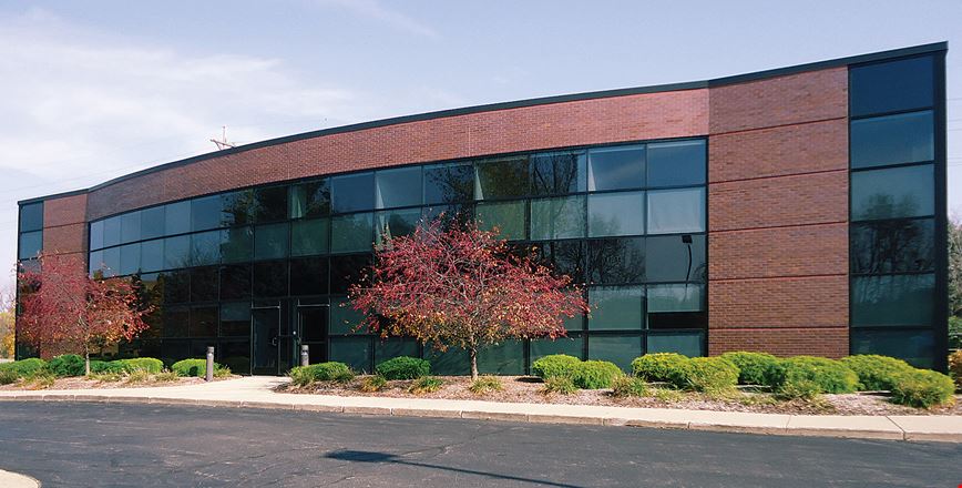 Preview of Office space for Rent at 2311 E Beltline Ave SE