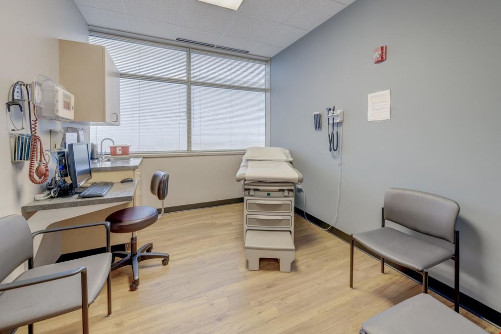 Advocate Sherman Hospital