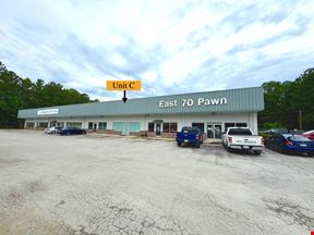 Hwy 70 East New Bern - Retail Space for Lease