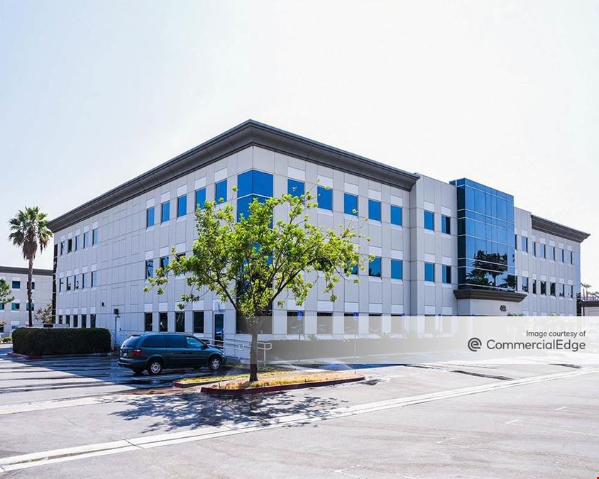 468 & 488 East Santa Clara Street