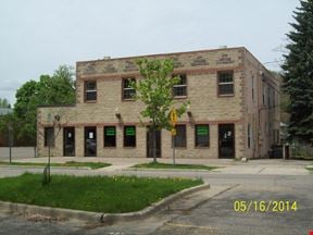 700 W Barnes Ave