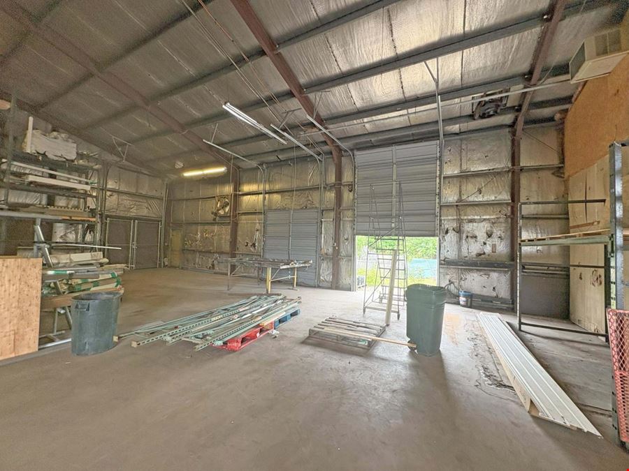 1341 Rt 315, Plains