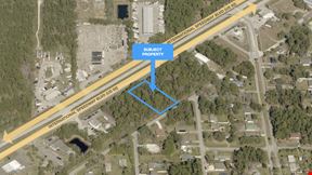 East International Speedway Boulevard