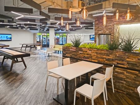 Preview of Office space for Rent at One Westbrook Corporate Center Suite 300