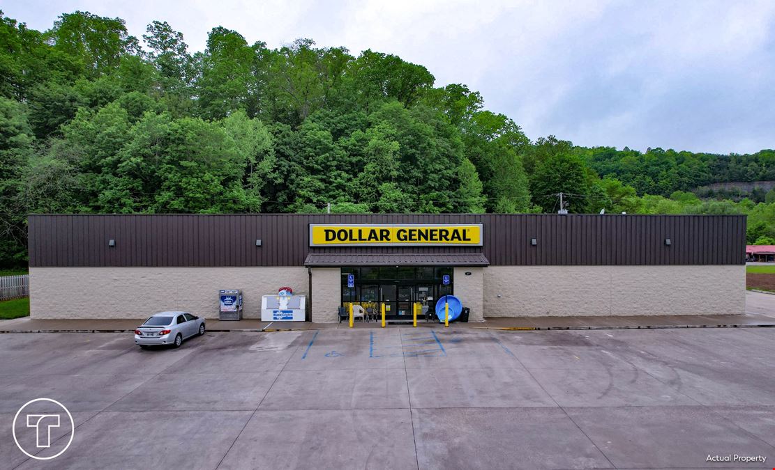 Dollar General