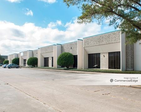 Preview of Industrial space for Rent at 3639 Willowbend Blvd