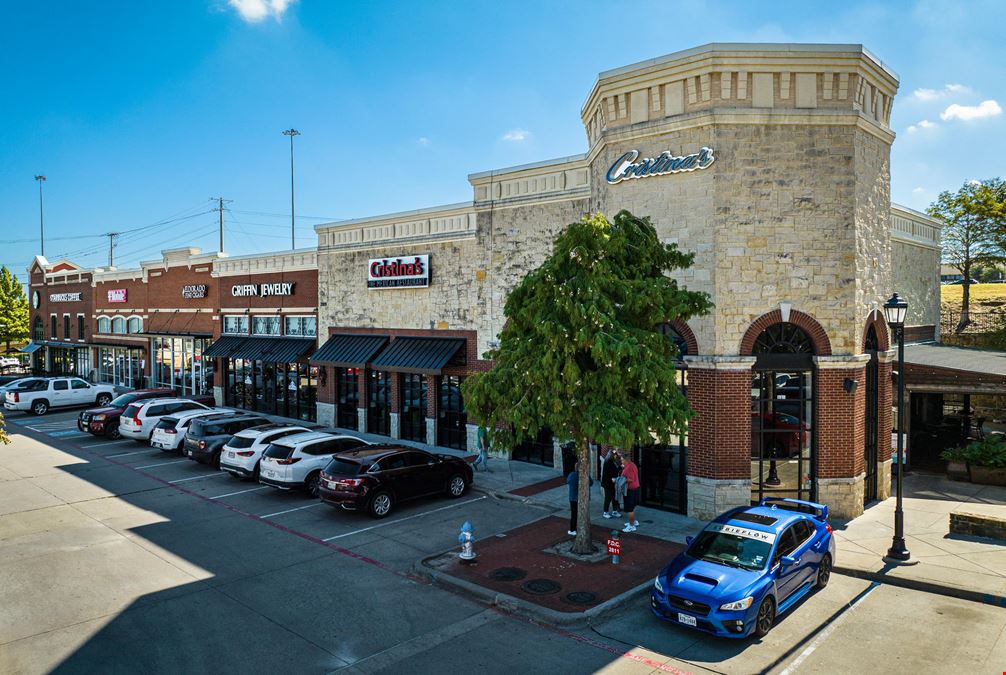 Eldorado Plaza