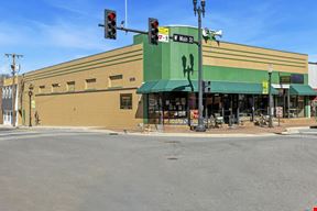 INVESTMENT OPPORTUNITY | COMMERCIAL BUILDING IN WAYNESBORO, VA