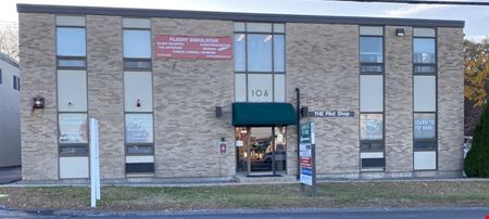 Preview of Office space for Rent at 106 Access Road