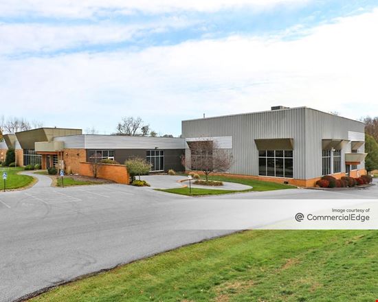 Preview of Industrial space for Rent at 3030 Gilchrist Road