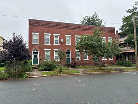 Preview of Multi-Family space for Sale at 5 Units in Turner Falls MA