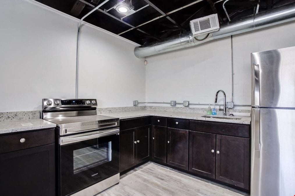 719 Buddy Holly Ave