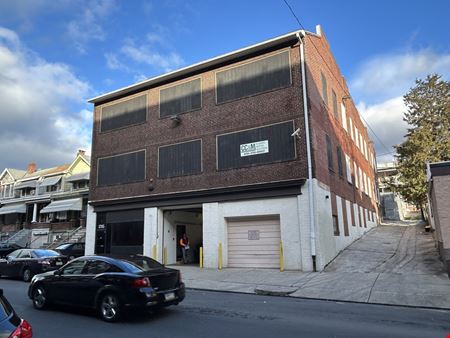 Preview of Industrial space for Sale at 1215 N 11th St