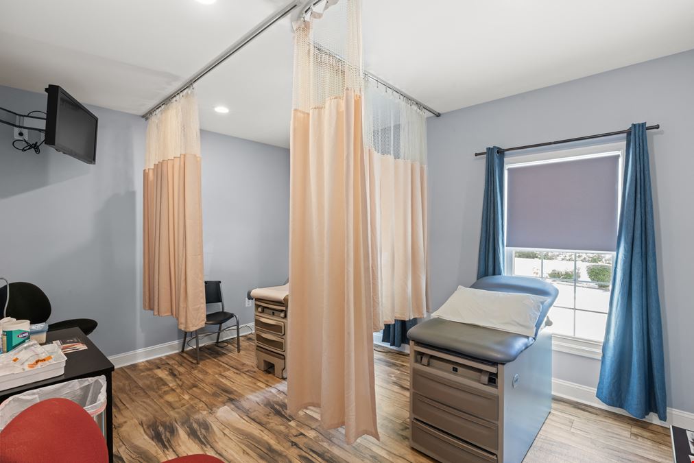 Medical Office for Lease