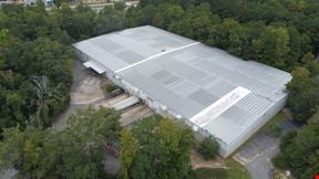 Warehouse for Lease | 40,000 SF to 95,539 SF Available