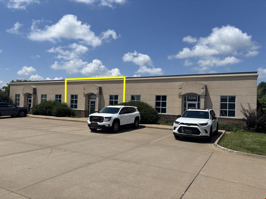 3404-3408 Towne Pointe Road, Bettendorf