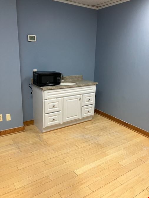 Office Suite for Lease in Ann Arbor