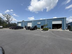 One Pasco Center