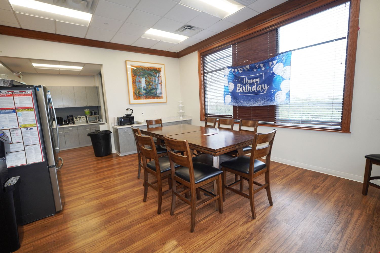 335 East Sonterra Blvd Sublease