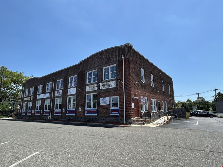 600 Main Street