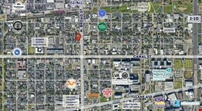 Retail/Office Opportunity in Midcity for Lease or Sale