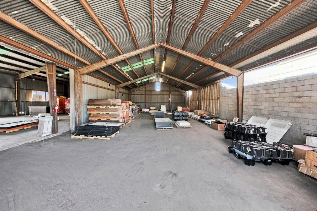 1084 E. 1st Street, Pomona, CA