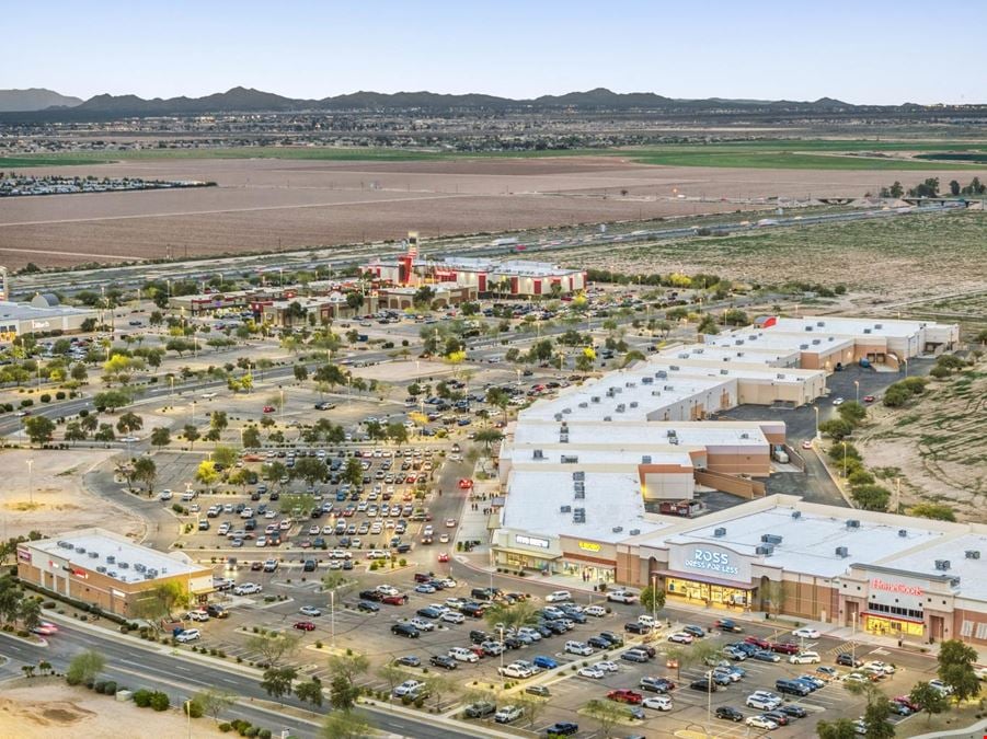 Promenade at Casa Grande