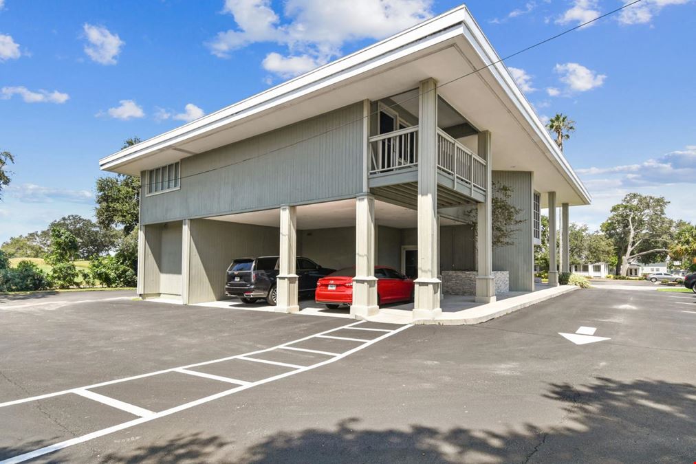 Clearwater Office For Lease