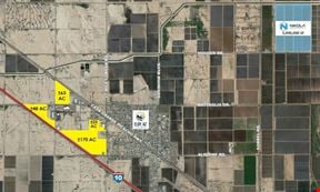 Eloy Industrial Park