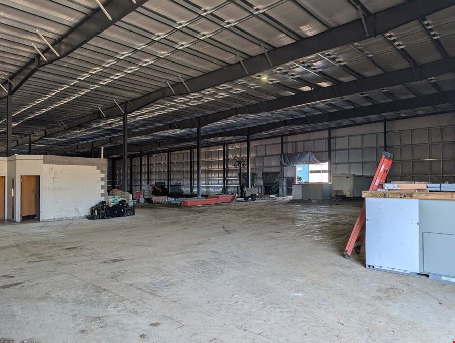5960 South Sprinkle Road