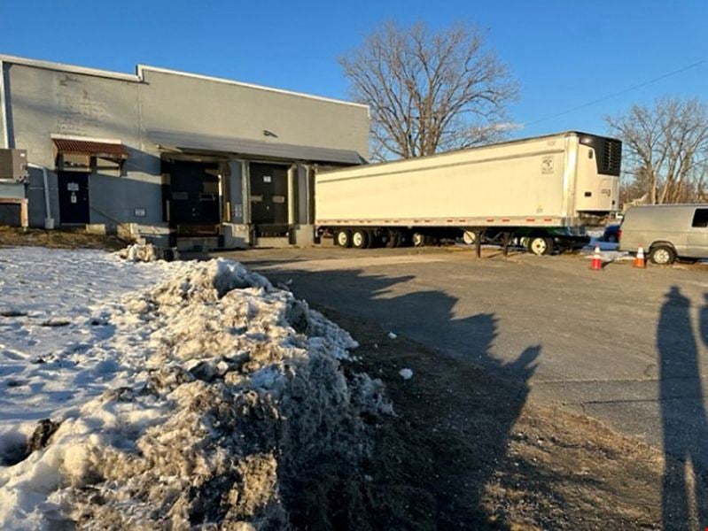 15 Commercial St