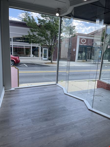 Preview of Retail space for Rent at 99-108 Church St.