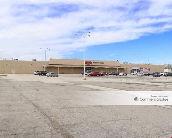 Preview of Retail space for Rent at 3250 West 65th Street