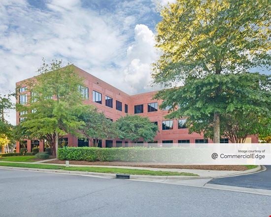Preview of Office space for Rent at 150 Fairview Road