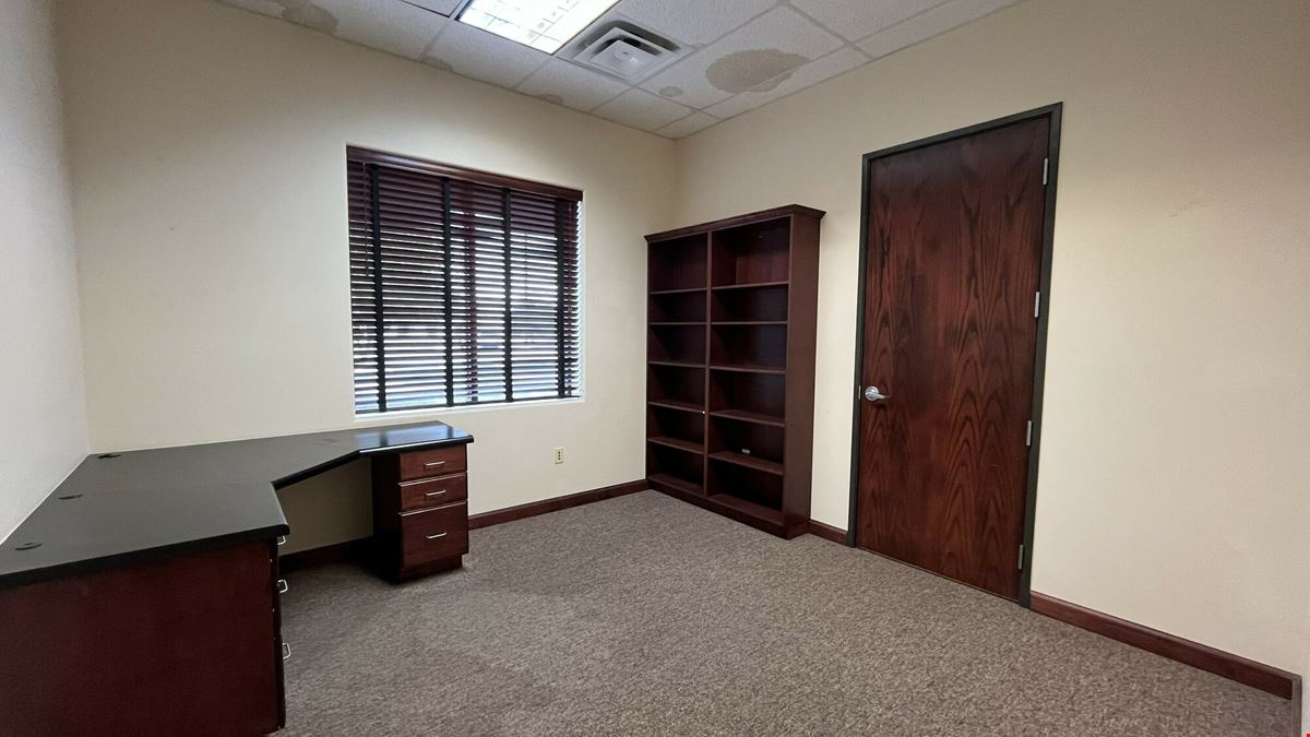 833 E Plaza Circle Suite 200 and 400