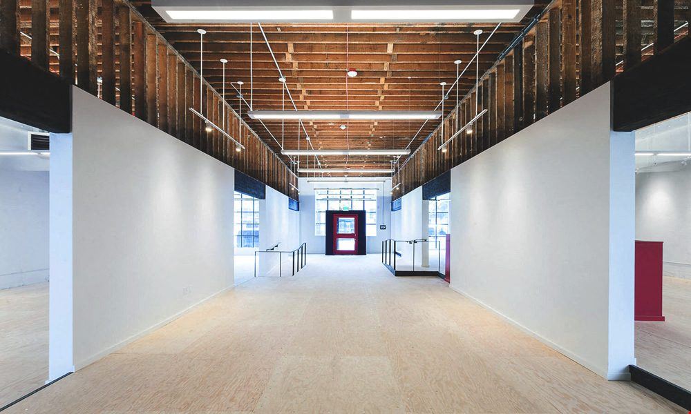 The Belltown Collective