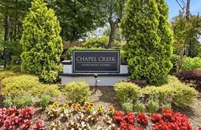 Chapel Creek