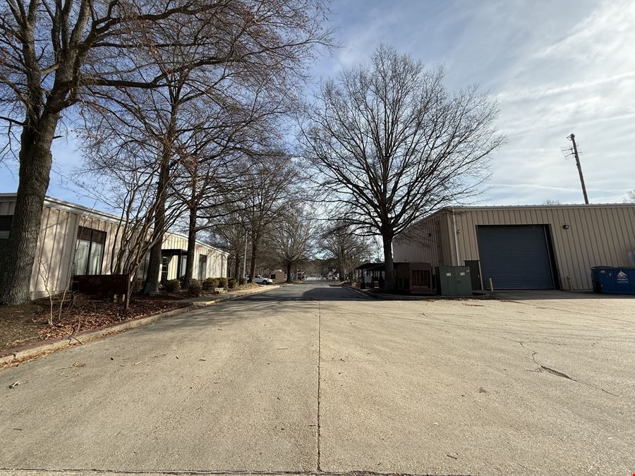 Ship's Point Business Park LLC