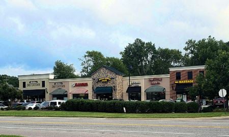 Preview of Retail space for Rent at 11505 Busy Street