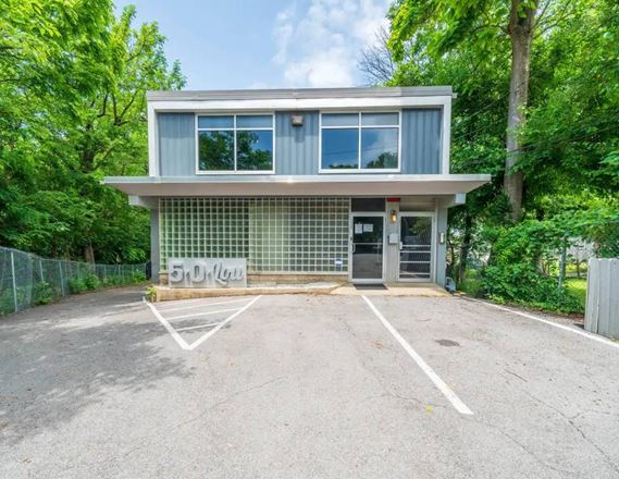 Preview of Office space for Rent at 1235 East Oak Street