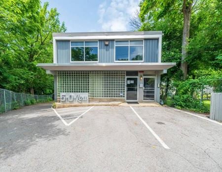 Preview of Coworking space for Rent at 1235 East Oak Street