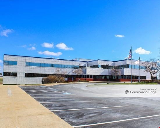 Preview of Office space for Rent at 2001 Aerospace Pkwy