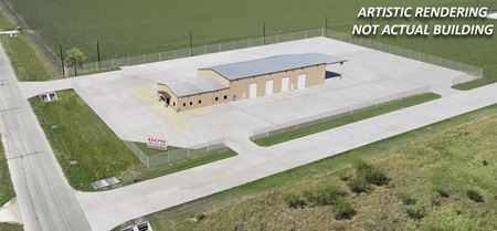 Preview of commercial space at 449 Flato Rd