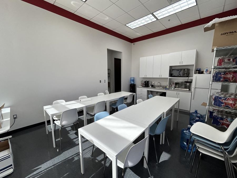 Versatile Office Space Texas Technology Park, Houston, TX