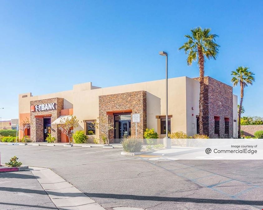 The Marketplace at Palm Desert