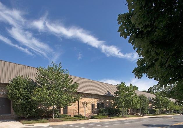 Preview of Flex Space space for Rent at 8741-71 Mylander Lane